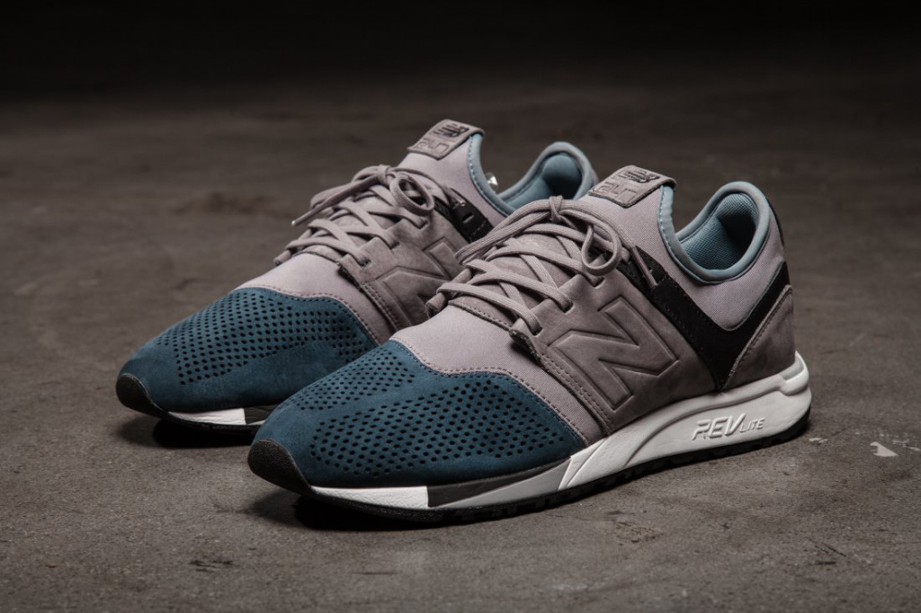 new balance m 247